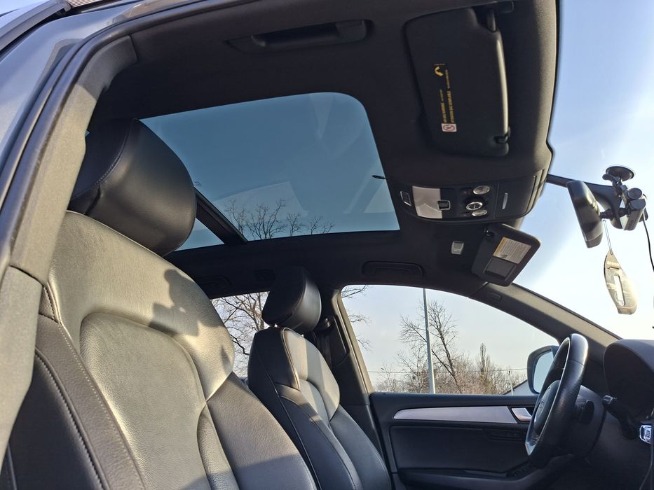 Audi Q5 2016 VIN WA1M2AFP8HA007137 фото оголошення 18 з 23