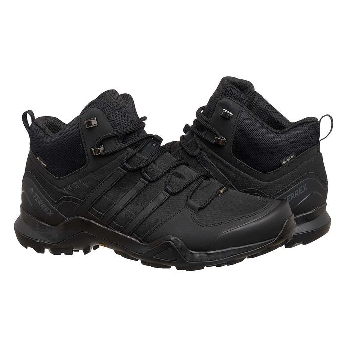 Черевики чоловічі Adidas Terrex Swift R2 Mid Gore-Tex (CM7500) ОРИГІНА
