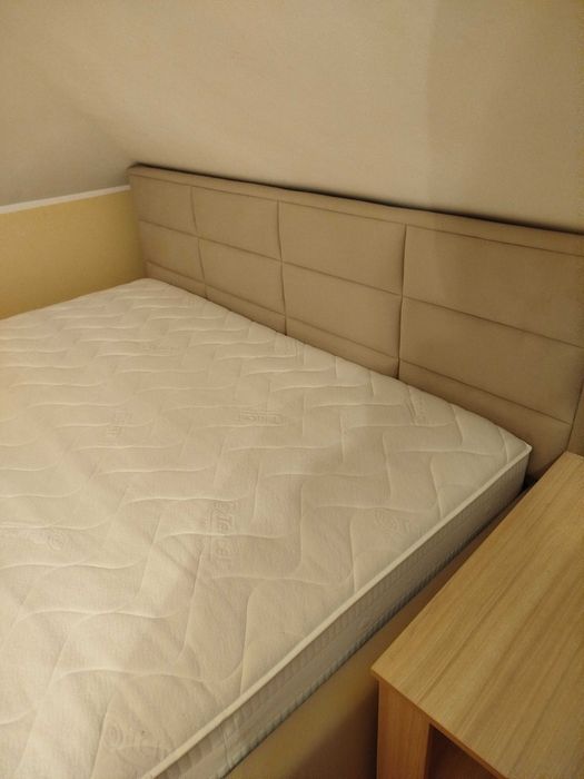 Łóżko sypialniane 200x200