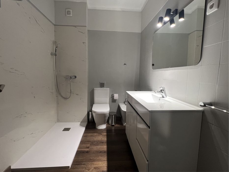 Setubal Quarto  (partilhado)