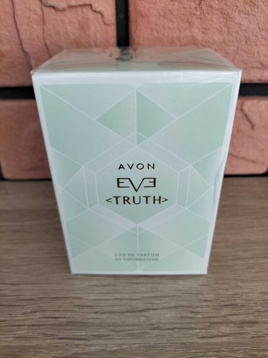 Avon Eve Truth woda perfumowana