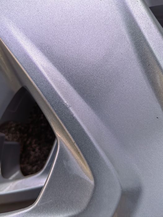 16" Kołpaki Ford Mondeo Focus S-max Galaxy komplet Oryginalne