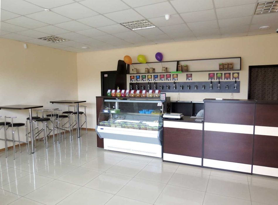 Аренда магазина 50 м² метро Академика Павлова