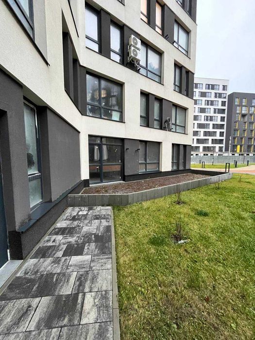 Продаж 2-кім.квартири Тераса 31м2.,вул. Б.Хмельницького Без комісії