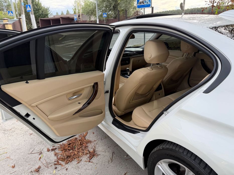 BMW 3 Series 2013 VIN WBA3C1C59DF439327 фото оголошення 24 з 24