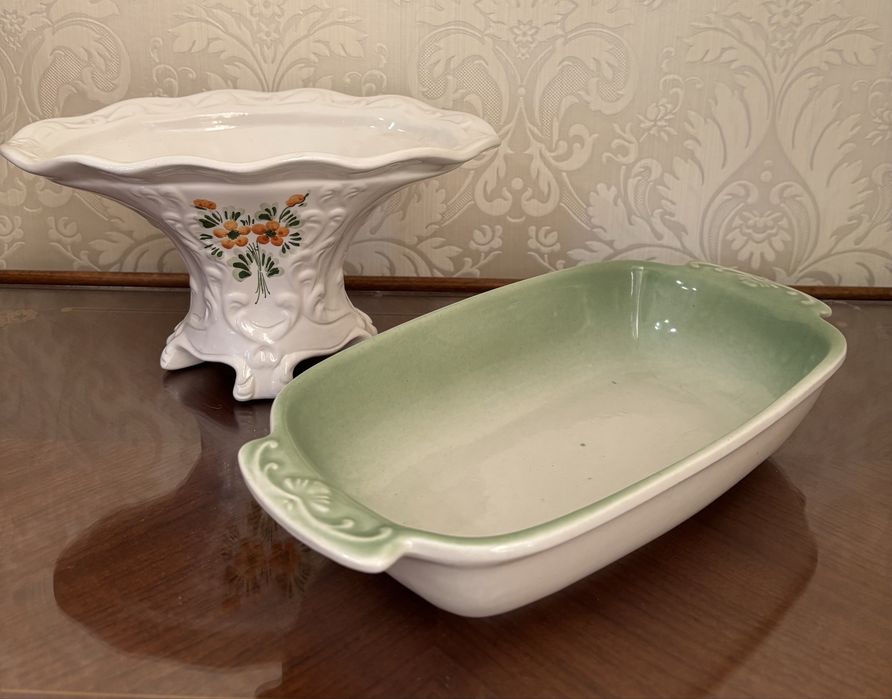 Фруктівниця , цукерниця ( Італія )