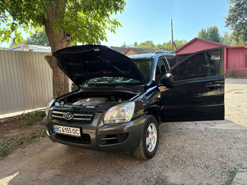 Продам автомобіль