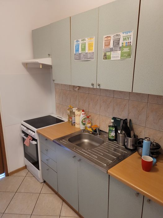 Pokój Centrum student Matejki, CKD, Pomorska