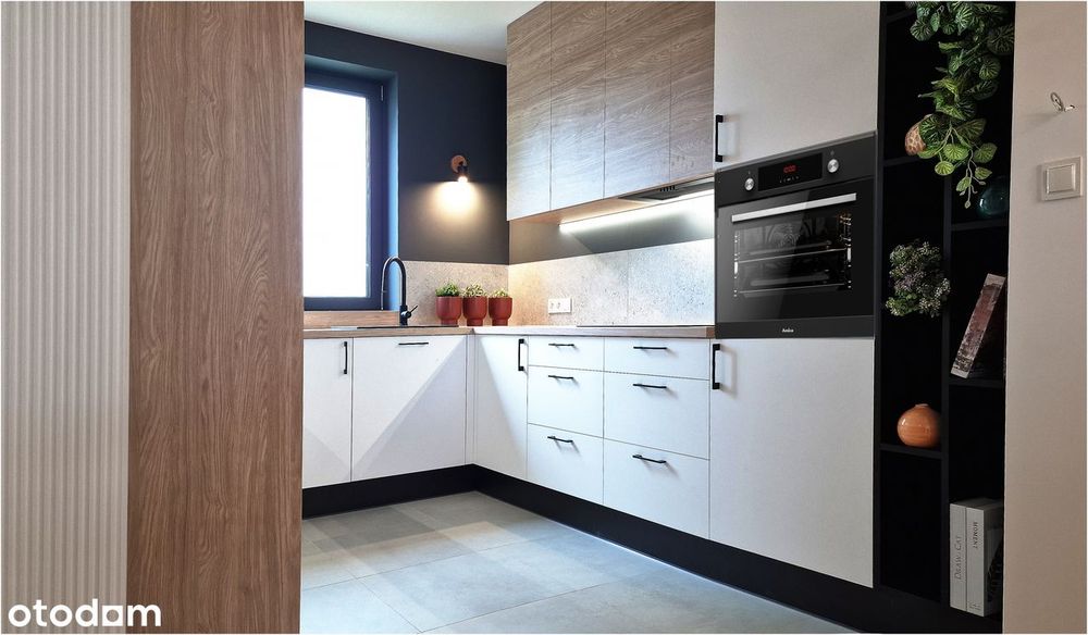 Gotowy Dom Pod Klucz, Ogród 370 M²,Garaż | Katowice-Podlesie Bez Pcc!