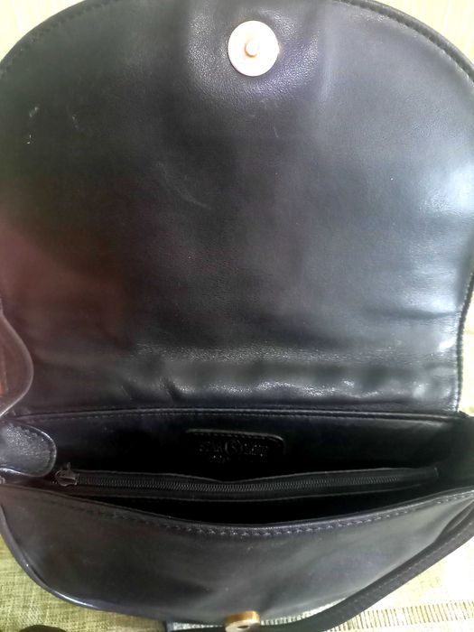 Шкіряна Сумка STAR S LINE (Німеччина)