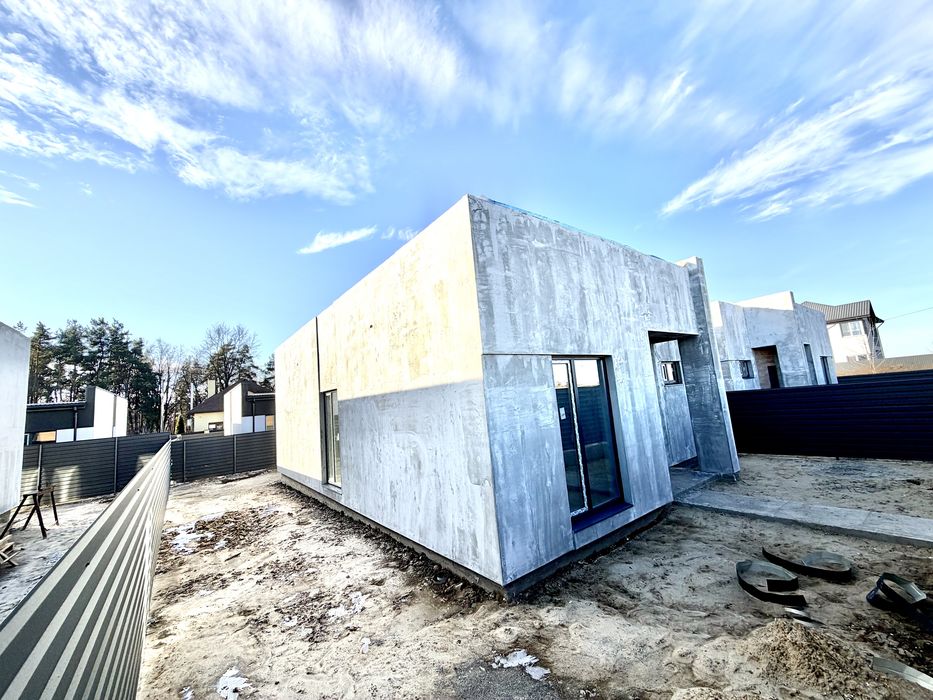 Продам дом Гатное Рядом Чабаны крюковщина