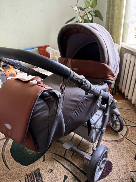 Дитяча коляска  Baby Merc