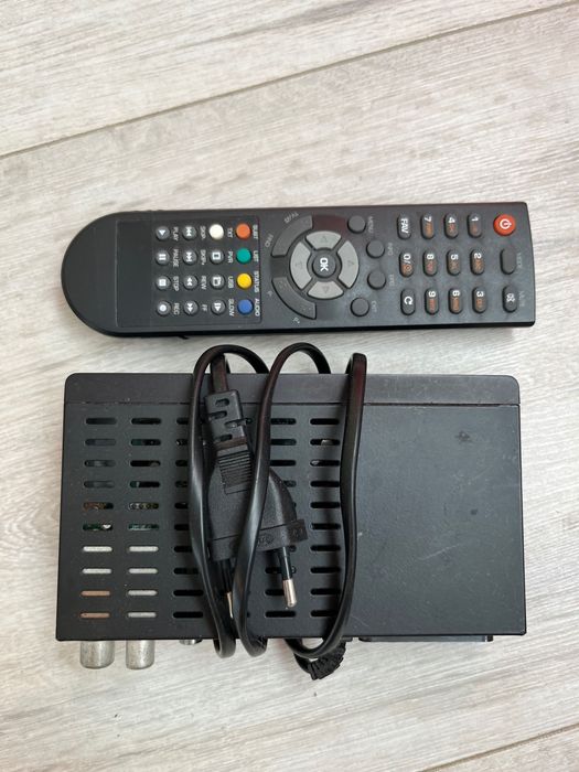 Dekoder STB Globo HD N3