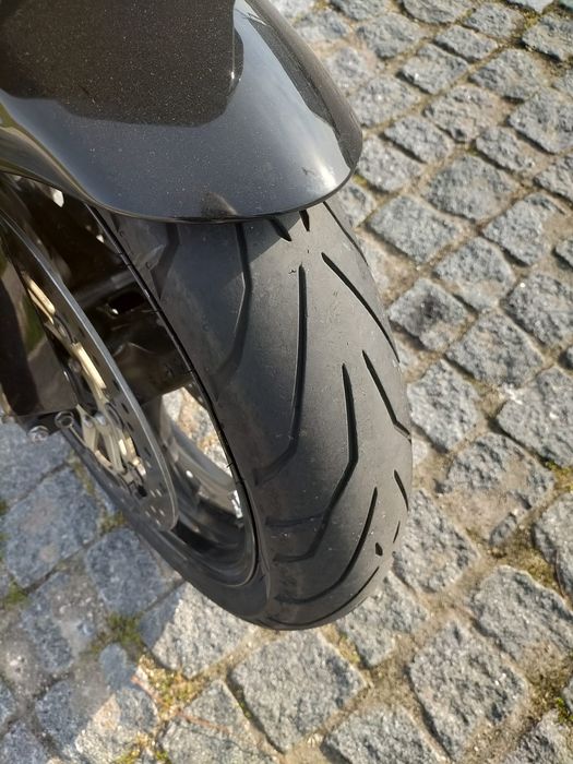 CBR1000RR impecável