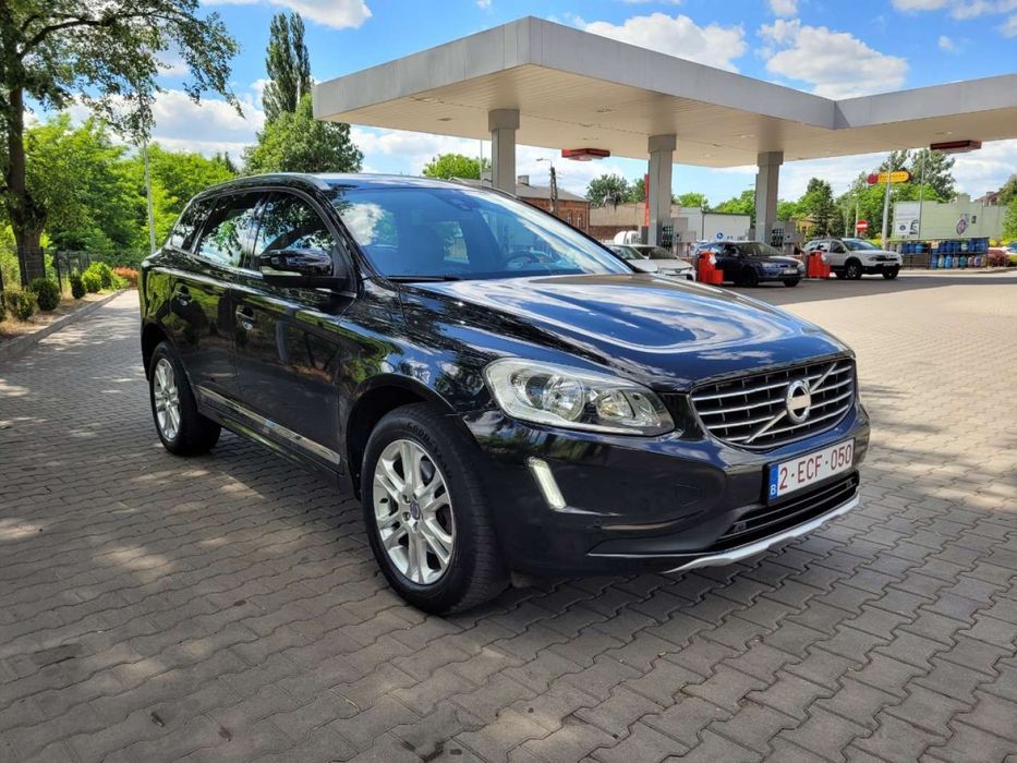 Volvo XC 60