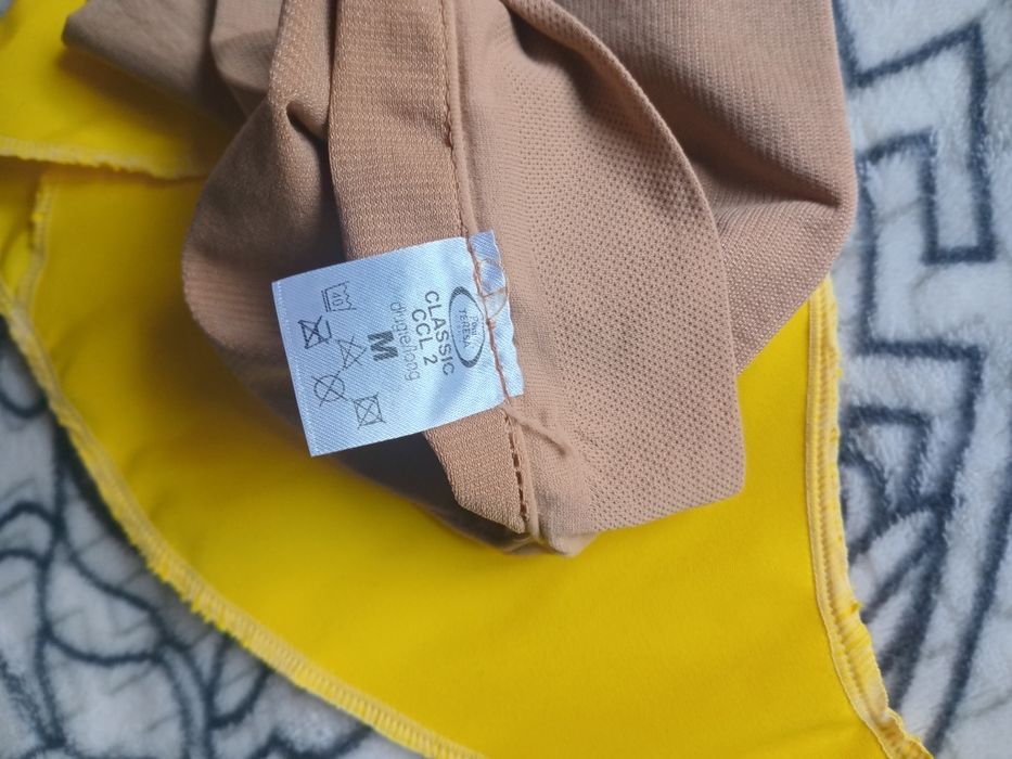 Компрессионные гольфы