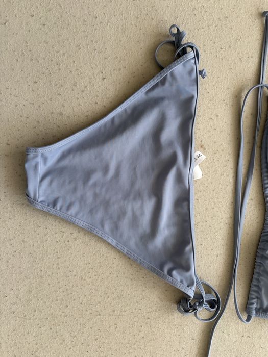 Bikini wiązane Sinsay r. M