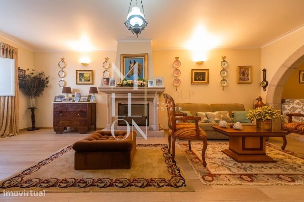 Moradia T6 à venda em Crato