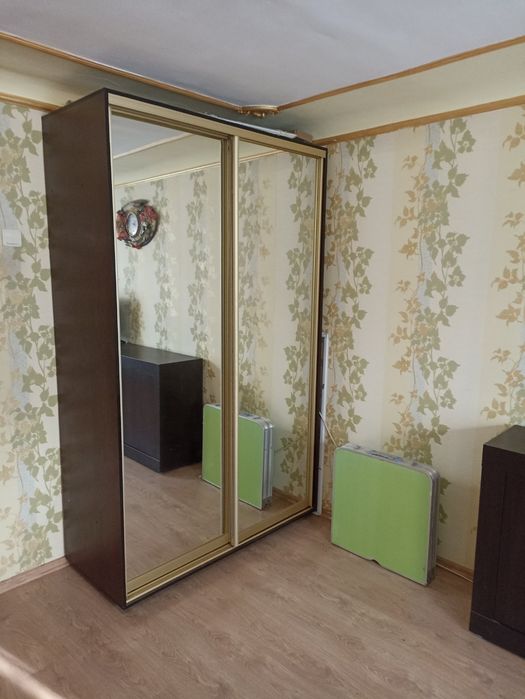 Продам (Сдам) две комнаты.