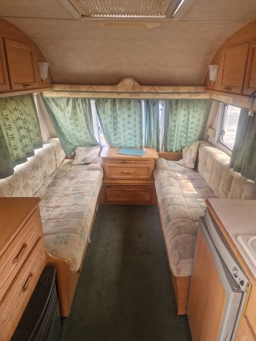 Caravana Avondale -Modelo -Rialto