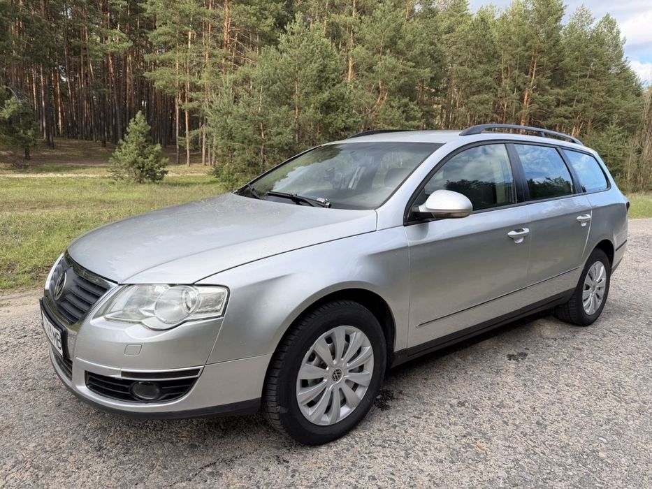 Продам Volkswagen Passat B6