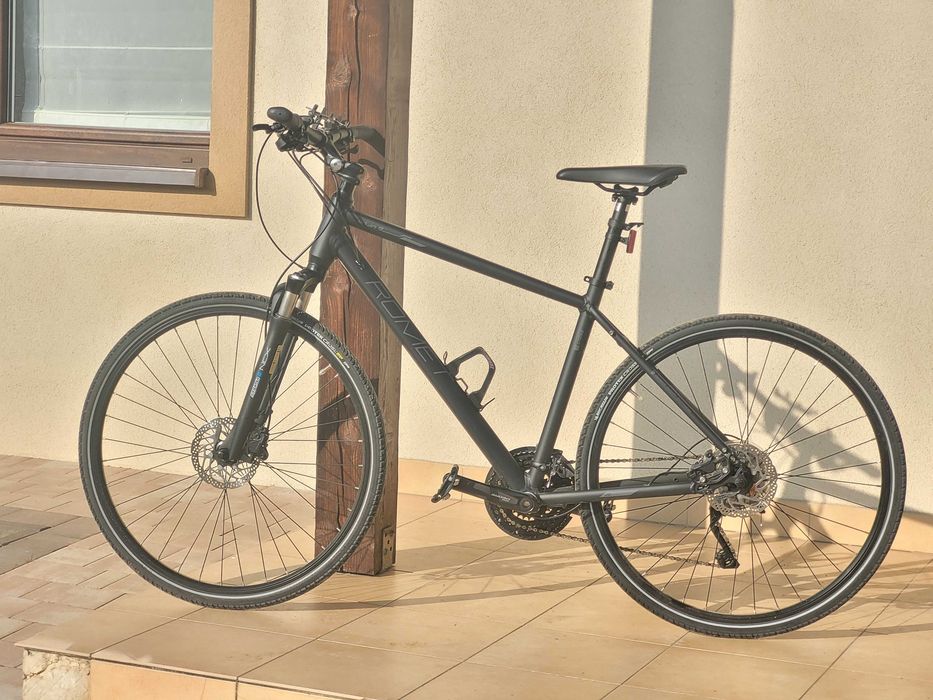 Rower Orkan 9M Trekkingowy rama 20"