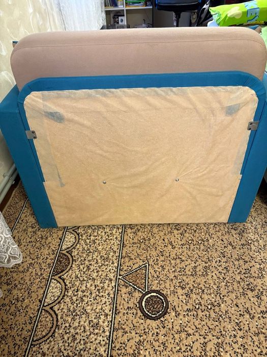 Крісло-ліжко Гном