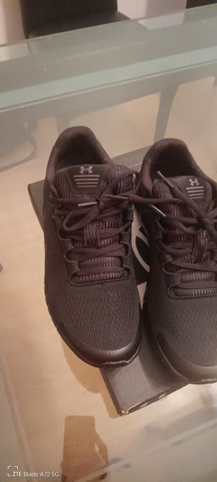 Sapatilhas under armour