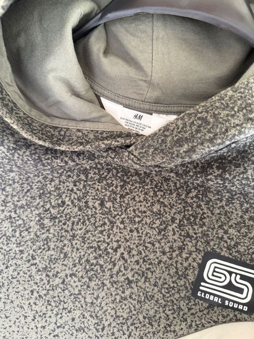 Худі H&M для хлопця 12-14 років 158/164