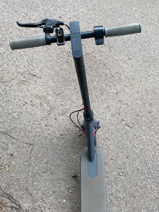 Електросамокат kugoo m365 pro max |  pro 4