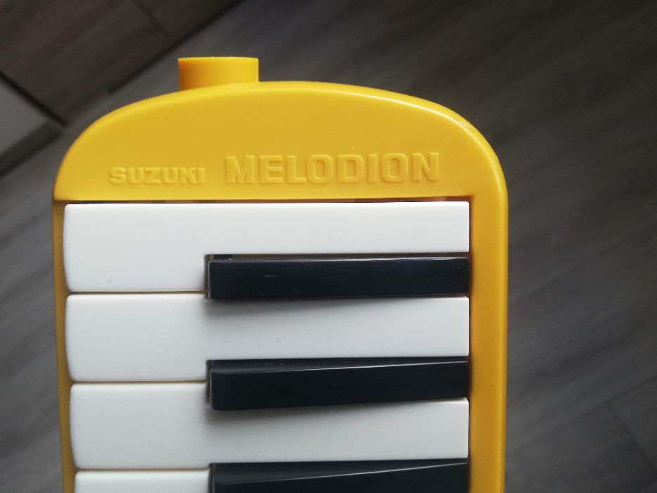 Suzuki Melodion melodyka 32 klawisze