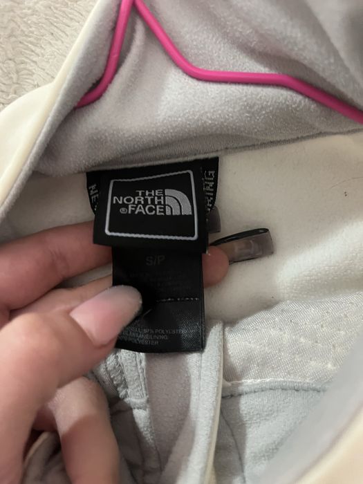 Куртка-ветровка the north face