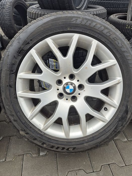 Продам оригинільні диски R19x9J з BMW X6