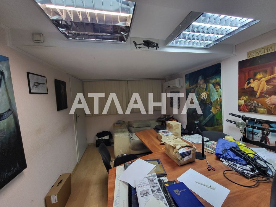 Продам офис на ул. Жуковского.  Удачное решение для бизнеса