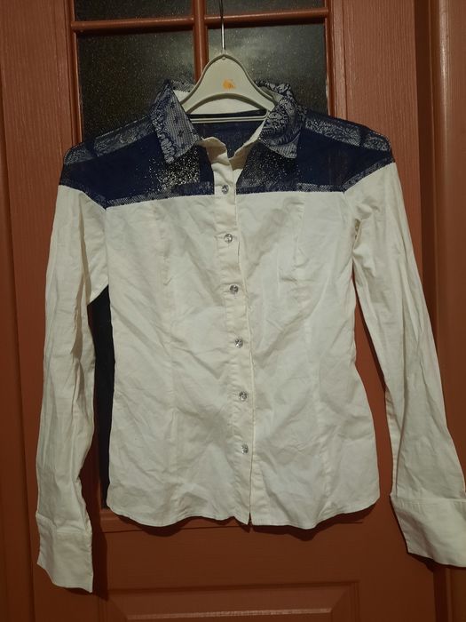 Женская/детская рубашка 36 р.