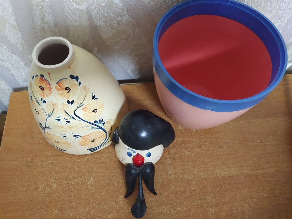 Футляр для бутылки Козак.