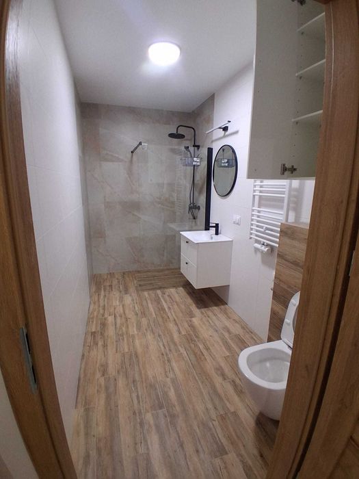 Mieszkanie w Starogardzie Gdańskim Greenpark