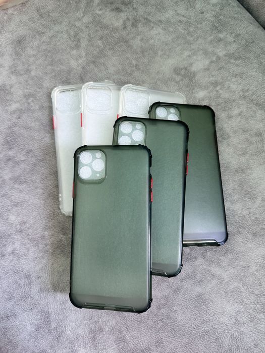 Чохли до iPhone.
