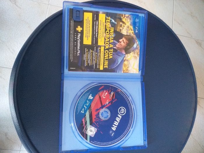 Jogos PS4 usados (LER DESCRIÇÃO)