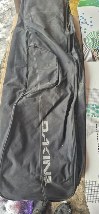 Сноуборд Rome SDS Machine 157 + Чохол Dakine (Комплект)