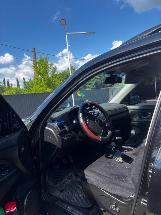 Продам автомобіль Продам автомобіль SsangYong Rexton 2008 р