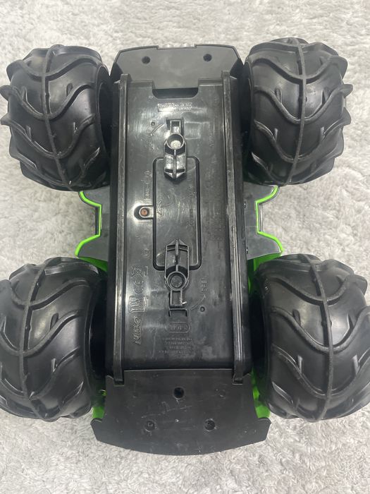 Samochodzik rc Nikko Vaporizr 2