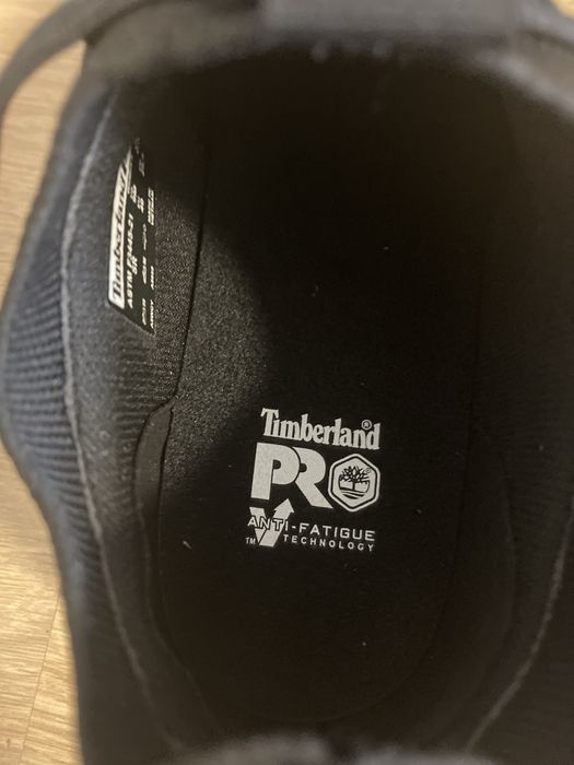 Кросівки Timberland оригінал