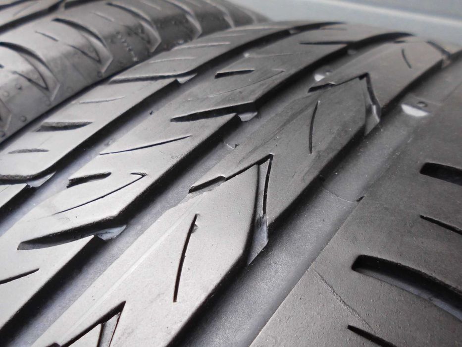 ! 4x Opony letnie 175/65R15 Viking ProTech NevGen 5mm 23r