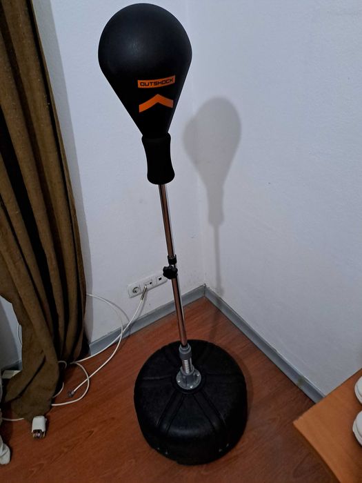 Outshock Punching Ball