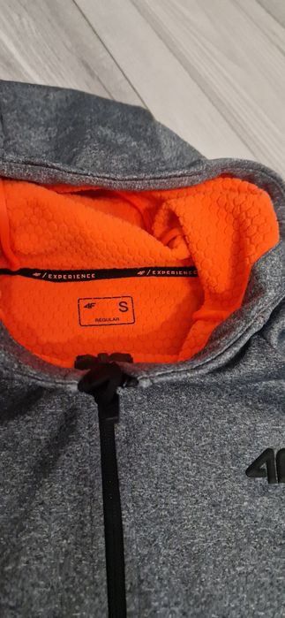 Bluza wielofunkcyjna 4f rozm S