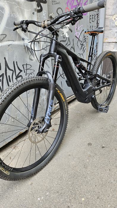Официальный электровелосипед електро велосипед электро Specialized