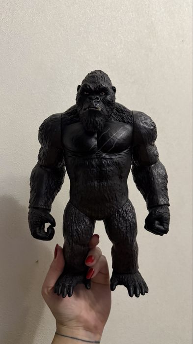Іграшка King Kong