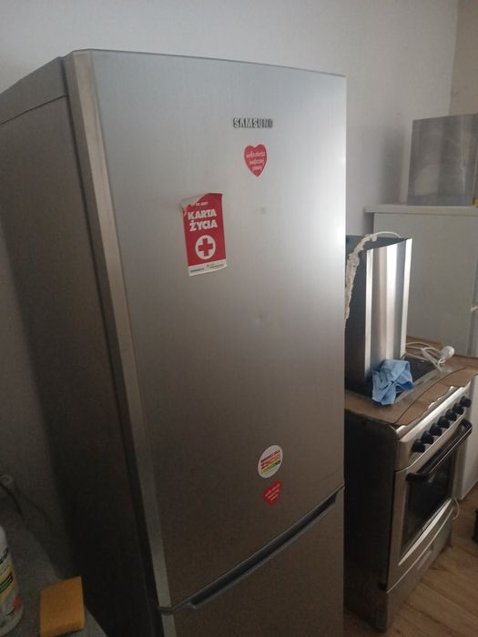 Lodówka transport na terenie Wałbrzycha gratis