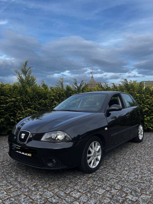 Seat Ibiza 1.4 Tdi